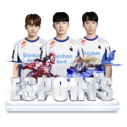 富易堂电竞场馆