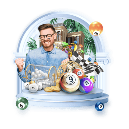 富易堂彩票场馆